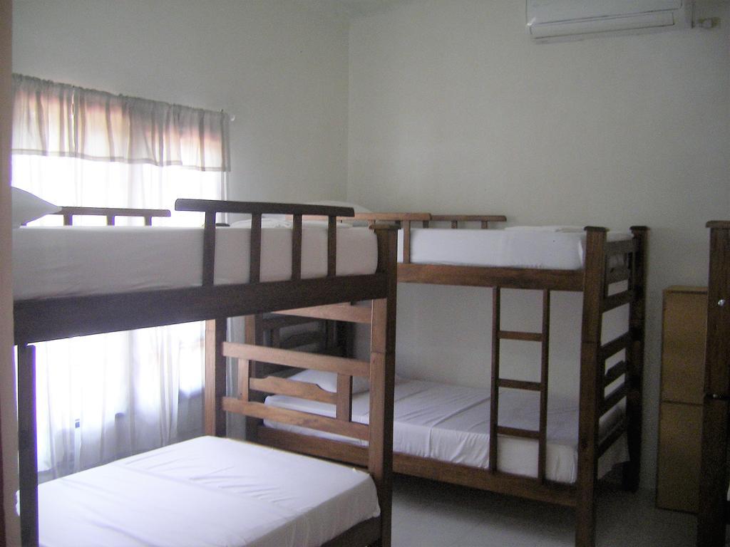 Hostal Palohe ตากังกา ภายนอก รูปภาพ