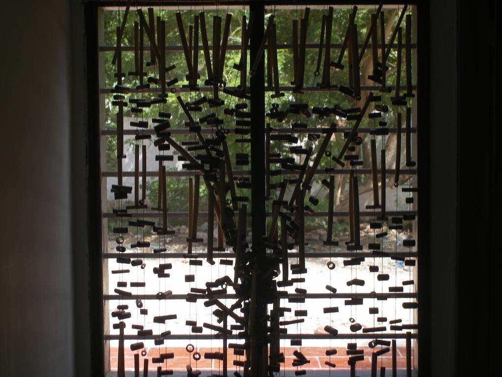Hostal Palohe ตากังกา ภายนอก รูปภาพ